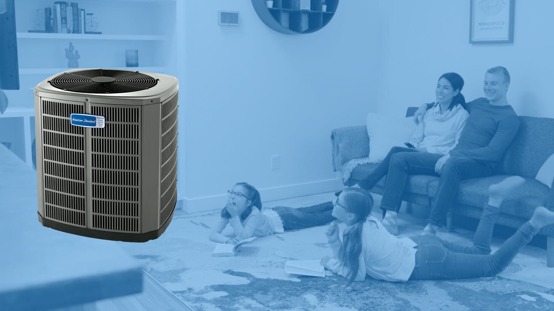 Ac Repair Slidell